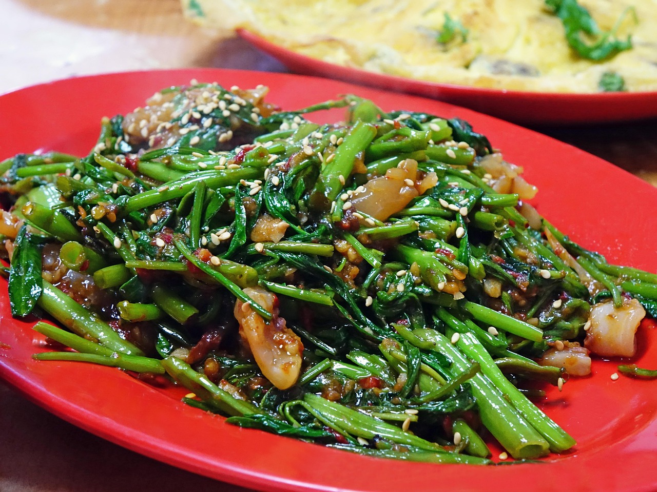 Kenali Menu Spesial Geprek Bensu di Pekanbaru