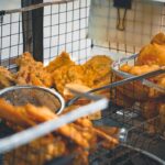 MenggaliSejarahDanKisahSuksesGeprekBensuDiPekanbaru