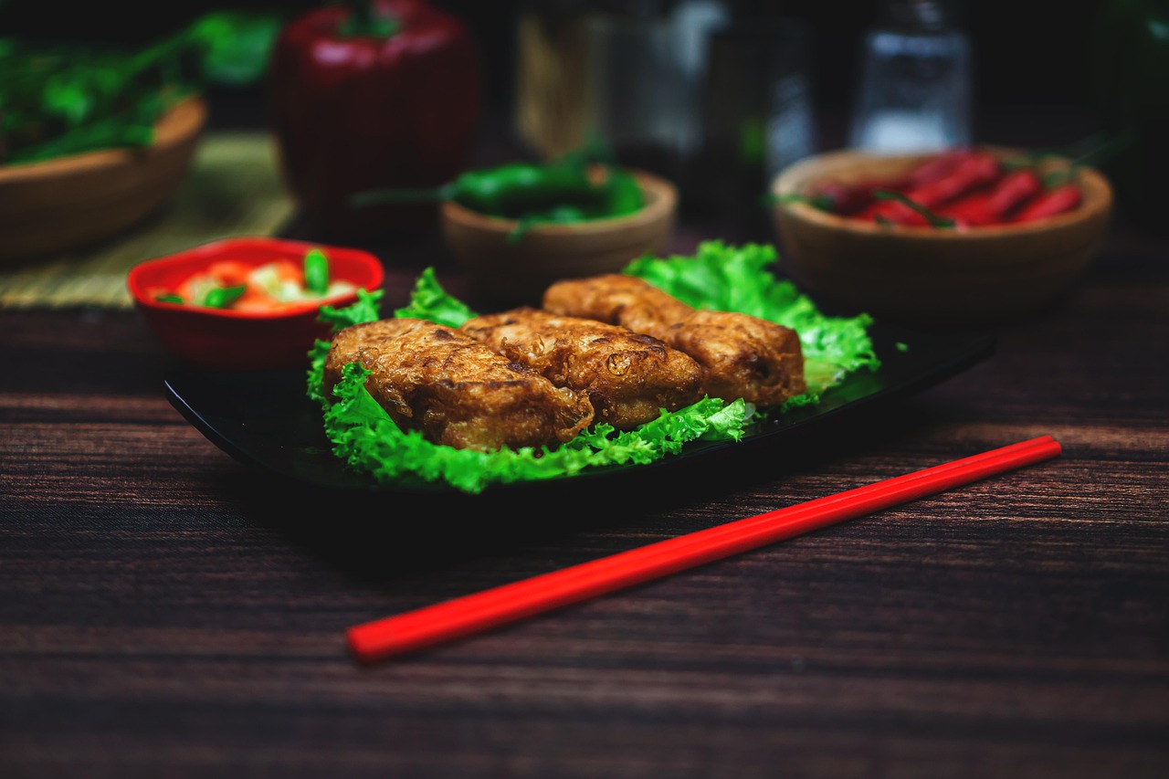 OutletGeprekBensuPekanbaru:TempatRekomendasiUntukPecintaKuliner