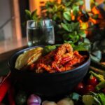 MenuAndalanYangWajibDicobaDiGeprekBensuPekanbaru