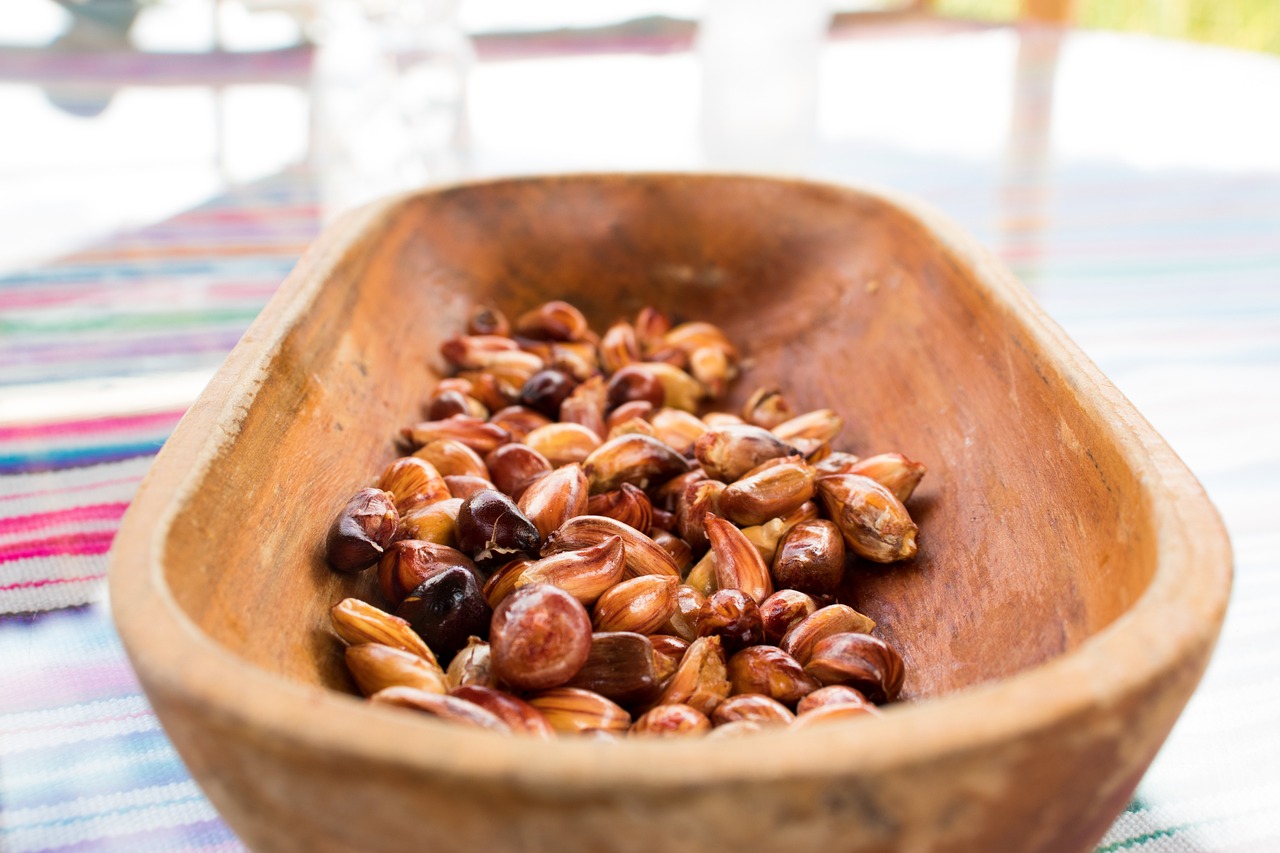 ReviewMenuPopulerDiOutletGeprekBensuPekanbaru