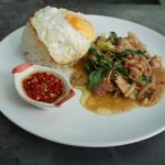 lokasi geprek bensu pekanbaru yang populer